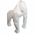 GORILLE XXL WHITE 145 CM