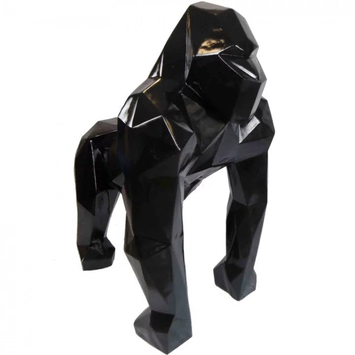 GORILLE XXL BLACK 145 CM