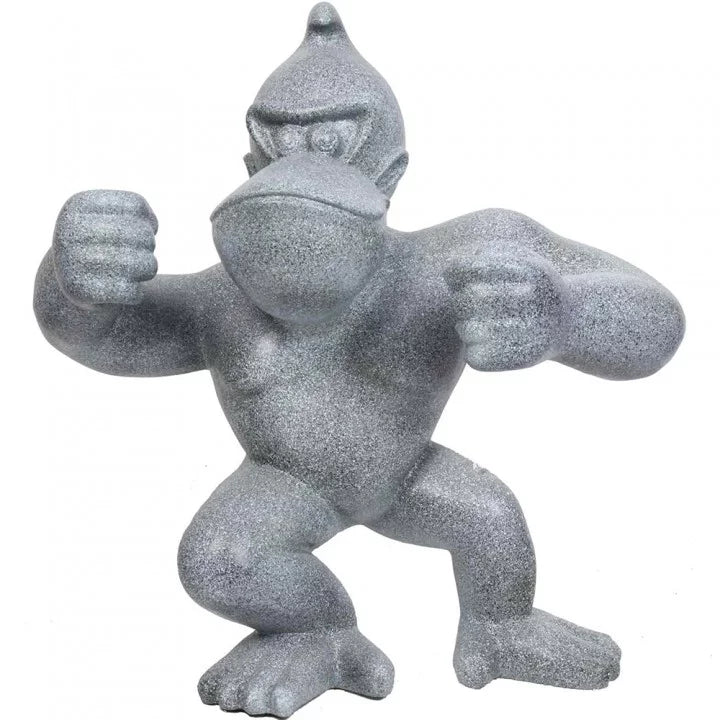 GORILLE EFFET GRANIT XXL - 130 CM