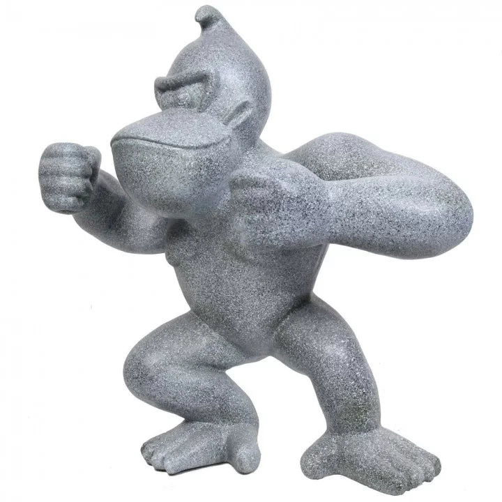 GORILLE EFFET GRANIT XXL - 130 CM